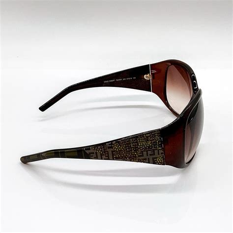 where do the words cold inser show on fendi sunglasses|Women's Designer Sunglasses .